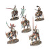 Warhammer Age Of Sigmar: Barrow Knights, Soulblight Gravelords - WARHAMMER 91-85