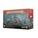 Warhammer Age Of Sigmar: Barrow Knights, Soulblight Gravelords - WARHAMMER 91-85