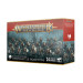 Warhammer Age Of Sigmar: Deathrattle skeletons, Soulblight Gravelords - WARHAMMER 91-42