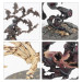 Age Of Sigmar: Manifestations, Soulblight Gravelords - WARHAMMER 91-86