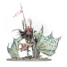 Age Of Sigmar: Prince Vhordrai Lord of the Crimson Keep, Soulblight Gravelords - WARHAMMER 91-80