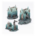 Warhammer Age Of Sigmar: Cursed Sepulchre, Soulblight Gravelords - WARHAMMER 91-88