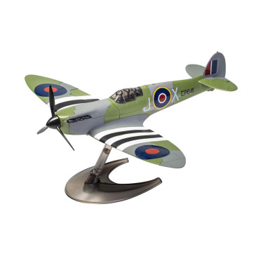 D-Day Spitfire QuickBuild - AIRFIX J6045