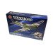D-Day Spitfire QuickBuild - AIRFIX J6045