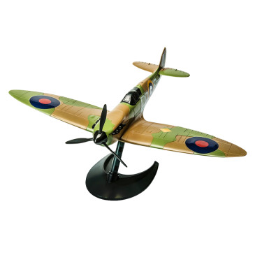 Spitfire QuickBuild - AIRFIX J6000