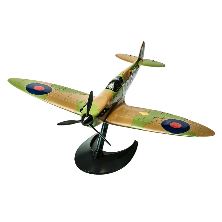 Spitfire QuickBuild - AIRFIX J6000