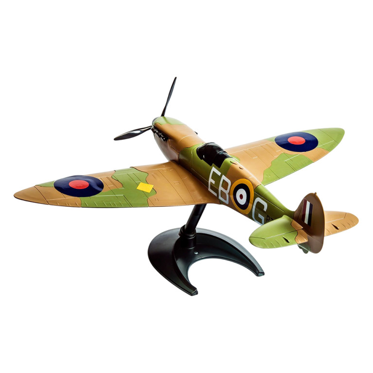 Spitfire QuickBuild - AIRFIX J6000