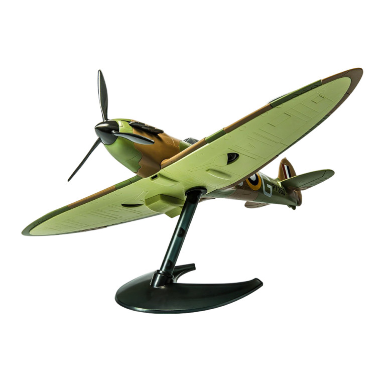 Spitfire QuickBuild - AIRFIX J6000