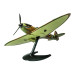 Spitfire QuickBuild - AIRFIX J6000