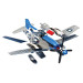 D-Day P-51D Mustang QuickBuild - AIRFIX J6046