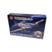 D-Day P-51D Mustang QuickBuild - AIRFIX J6046