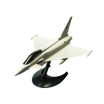 Typhoon QuickBuild - AIRFIX J6002
