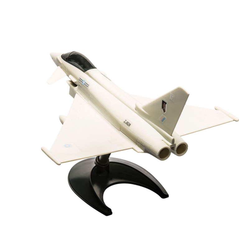 Typhoon QuickBuild - AIRFIX J6002