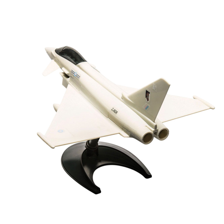 Typhoon QuickBuild - AIRFIX J6002