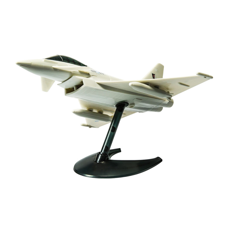 Typhoon QuickBuild - AIRFIX J6002