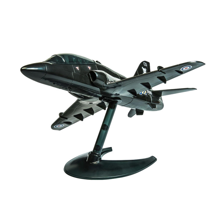 Hawk QuickBuild - AIRFIX J6003