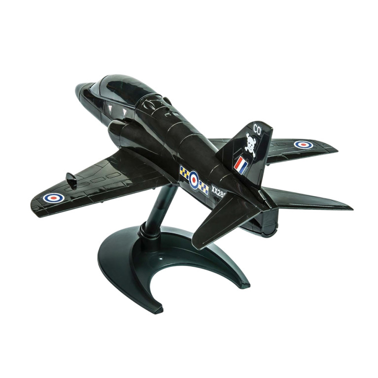 Hawk QuickBuild - AIRFIX J6003