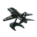 Hawk QuickBuild - AIRFIX J6003
