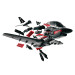 Hawk QuickBuild - AIRFIX J6003