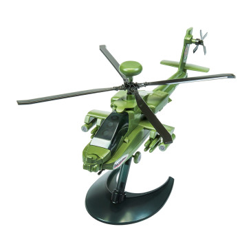 Apache QuickBuild - AIRFIX J6004