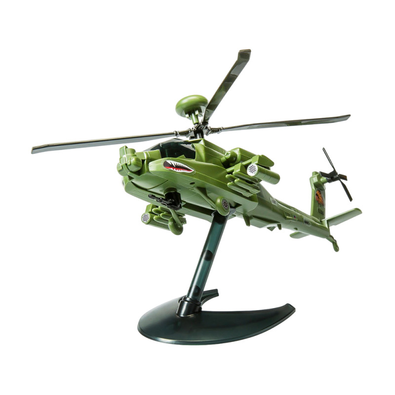 Apache QuickBuild - AIRFIX J6004