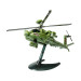 Apache QuickBuild - AIRFIX J6004