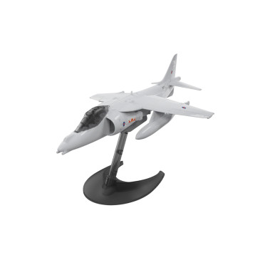 Harrier "QuickBuild" - AIRFIX J6009