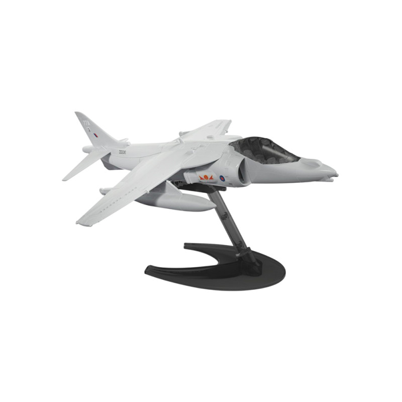 Harrier "QuickBuild" - AIRFIX J6009
