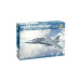 Avion JAS-39D Grippen "Twin seater" 4 versions - ITALERI 2664