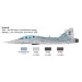 Avion JAS-39D Grippen "Twin seater" 4 versions - ITALERI 2664