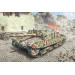 Char M43 da 105/25 "Bassotto" 4 versions - ITALERI 6751
