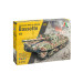 Char M43 da 105/25 "Bassotto" 4 versions - ITALERI 6751