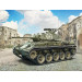 Char M24 Chaffee 5 versions - ITALERI 6761