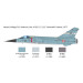 Avion Mirage F1 C/CR 5 versions - ITALERI 2839