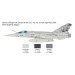 Avion Mirage F1 C/CR 5 versions - ITALERI 2839
