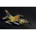 Avion F-16C Fighting Falcon 3 versions - ITALERI 35105