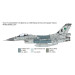 Avion F-16C Fighting Falcon 3 versions - ITALERI 35105
