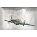Avion Hurricane Mk.1 Aces 6 versions - ITALERI 2838