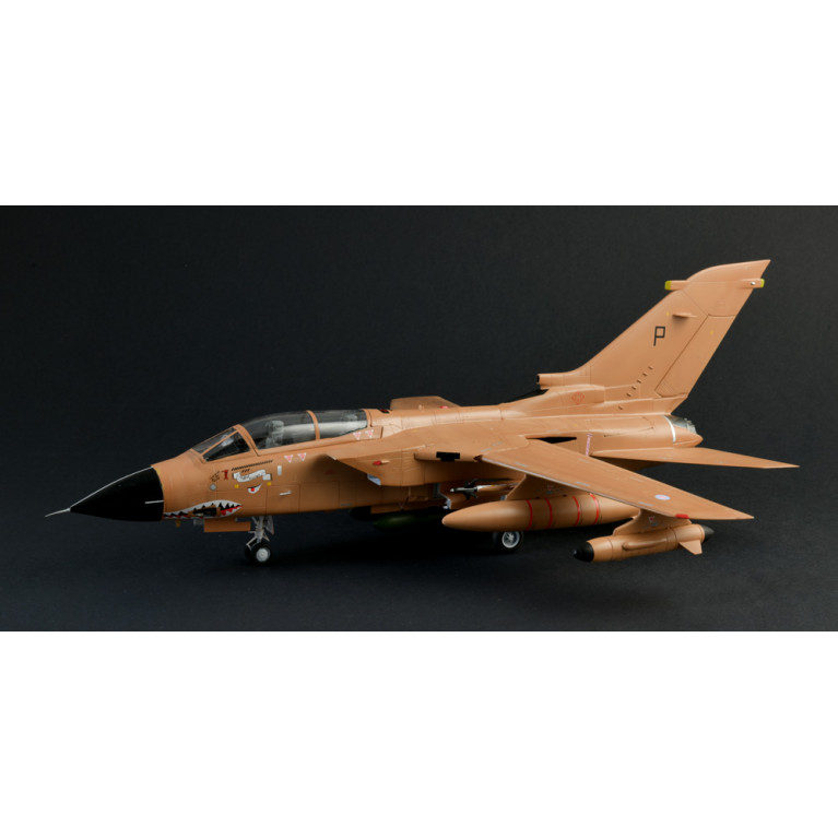 Avion Tornado GR.1/IDS 3 versions - ITALERI 35107