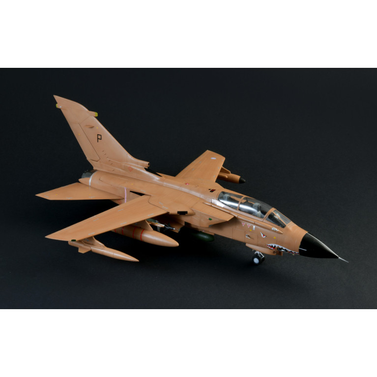 Avion Tornado GR.1/IDS 3 versions - ITALERI 35107