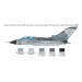 Avion Tornado GR.1/IDS 3 versions - ITALERI 35107