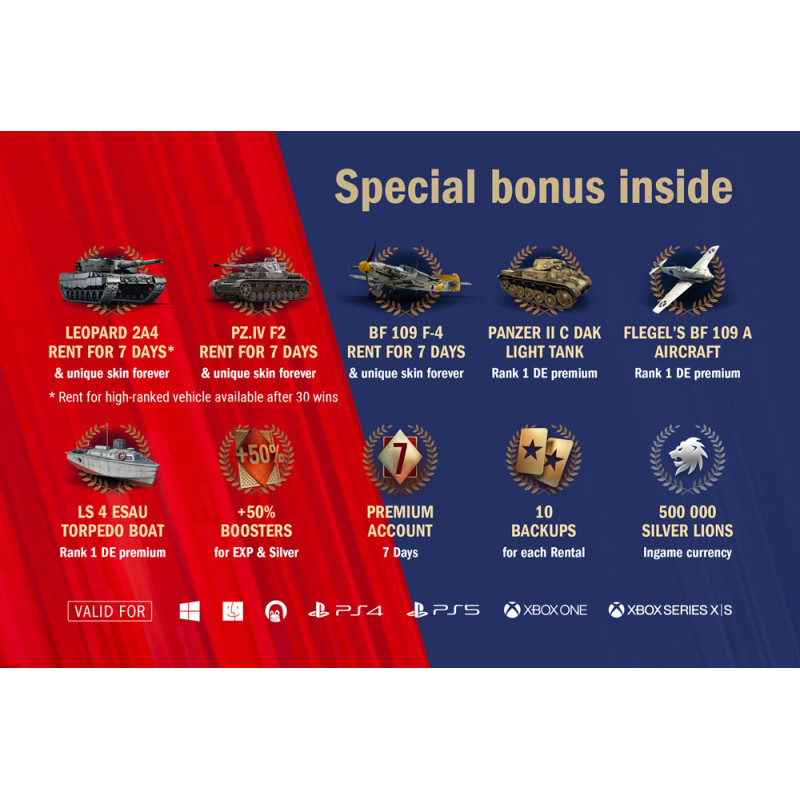 Char Leopard 2 A4 4 versions - ITALERI 35106