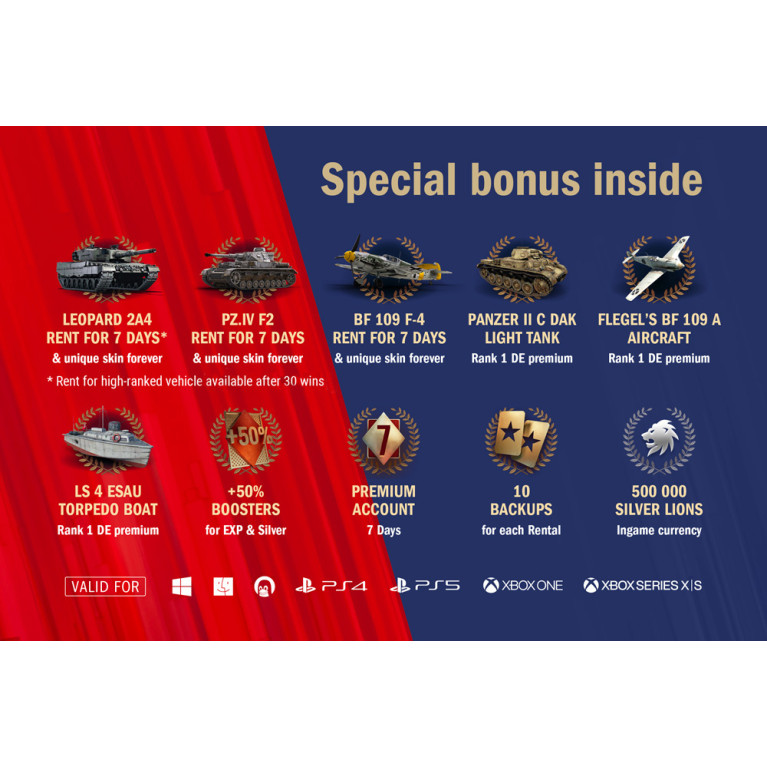 Char Leopard 2 A4 4 versions - ITALERI 35106