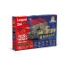 Char Leopard 2 A4 4 versions - ITALERI 35106