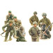 Troupes de l'OTAN dans les années 80 - ITALERI 6191