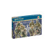 Troupes de l'OTAN dans les années 80 - ITALERI 6191