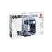 Camion Scania 770S 4x2 Normal Roof "Grey Cab" 2 versions - ITALERI 3971