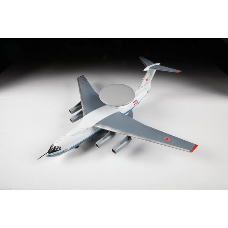 Avion A-50 "MAINSTAY" - ZVEZDA 7024