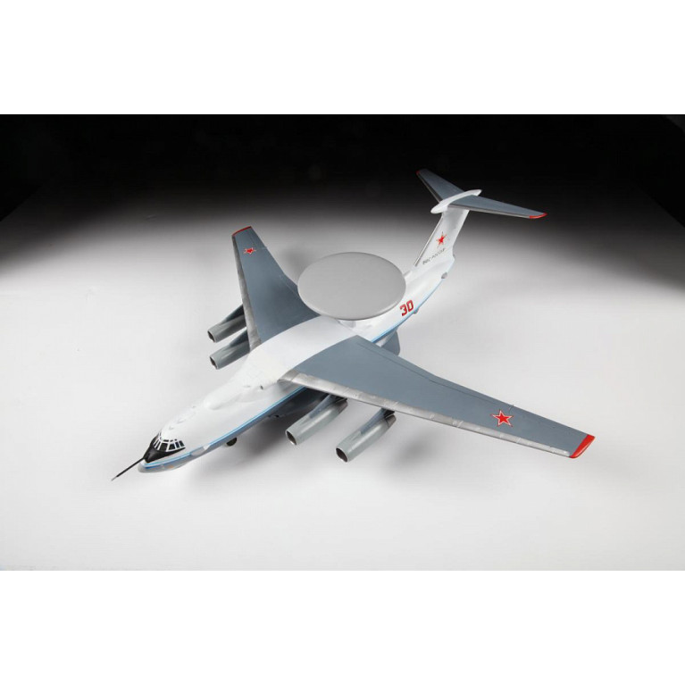 Avion A-50 "MAINSTAY" - ZVEZDA 7024