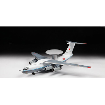 Avion A-50 "MAINSTAY" - ZVEZDA 7024